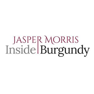 Luister naar Jasper Morris Inside Burgundy in de app