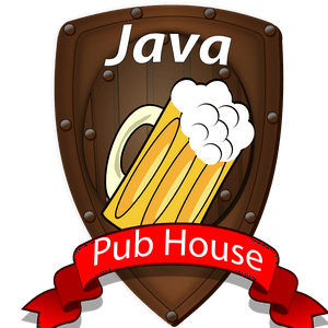 Luister naar Java Pub House in de app