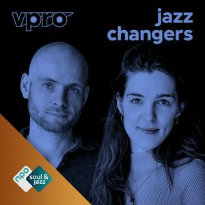 Luister naar Jazz Changers in de app