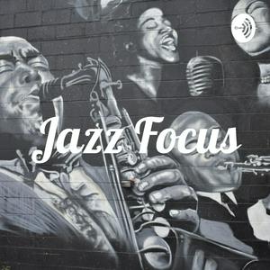 Luister naar Jazz Focus in de app