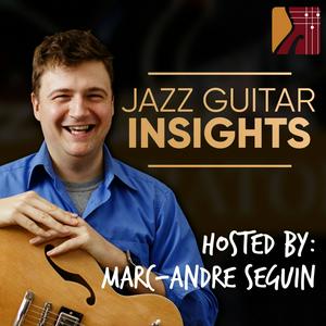 Luister naar Jazz Guitar Insights in de app