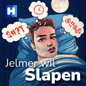 Luister naar Jelmer Wil Slapen in de app