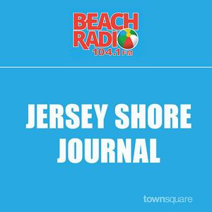 Jersey Shore Journal