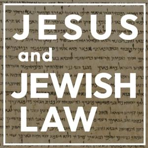 Luister naar Jesus and Jewish Law in de app