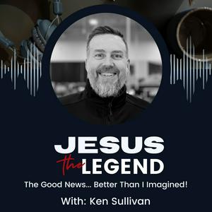 Jesus the Legend