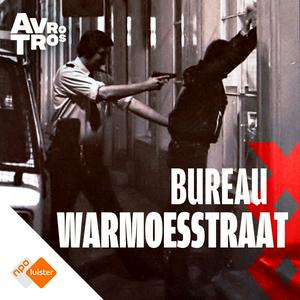 Podcast Bureau Warmoesstraat | Lammert & Babs