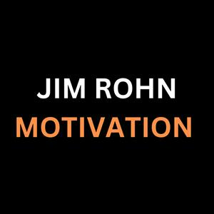 Luister naar Jim Rohn Motivation in de app