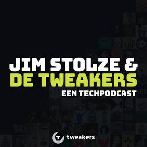 Luister naar Jim Stolze & de tweakers - Een tech podcast in de app