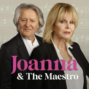 Luister naar Joanna Lumley & The Maestro in de app