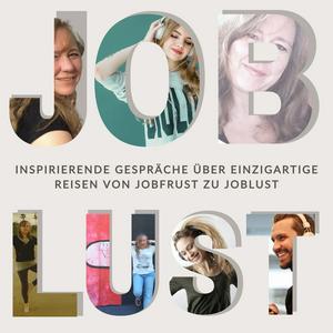 JOBLUST