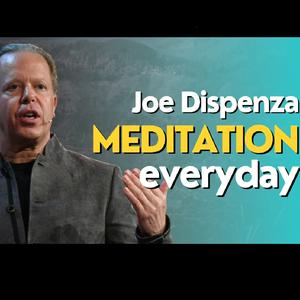 Luister naar Joe Dispenza Meditations in de app