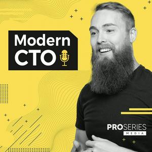 Luister naar Modern CTO in de app