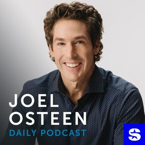 Luister naar Joel Osteen Podcast in de app