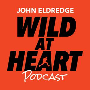 Luister naar Wild at Heart in de app