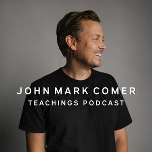 Luister naar John Mark Comer Teachings in de app