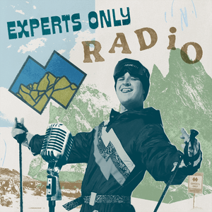 Luister naar John Summit - Experts Only Radio in de app