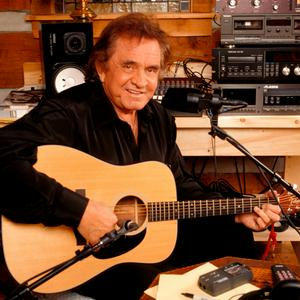 Johnny Cash - Fan Podcast (Multi-Episode)