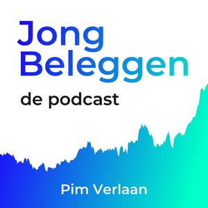 Luister naar Jong Beleggen, de podcast in de app