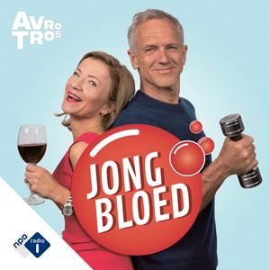 Luister naar Jong Bloed in de app