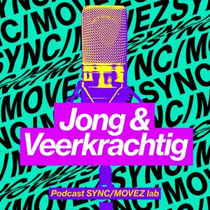 Luister naar Jong en Veerkrachtig in de app