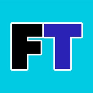 Luister naar Friendly Ties in de app