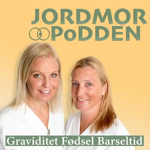 Luister naar Jordmorpodden - om graviditet fødsel og barseltid in de app