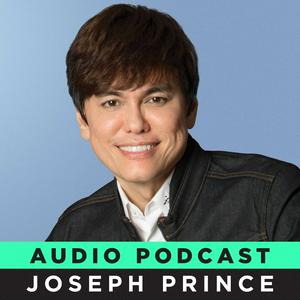 Luister naar Joseph Prince Audio Podcast in de app