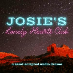 Luister naar Josie's Lonely Hearts Club in de app