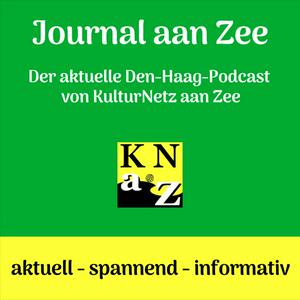 Luister naar Journal aan Zee - ein Den-Haag-Podcast in de app