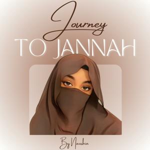 Luister naar Journey to Jannah in de app