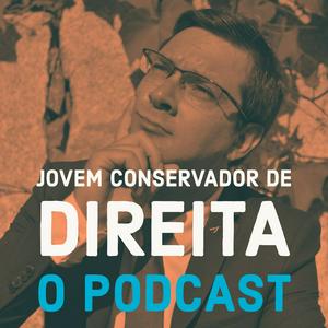 Luister naar Jovem Conservador de Direita in de app