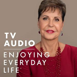 Luister naar Joyce Meyer Enjoying Everyday Life® TV Audio Podcast in de app