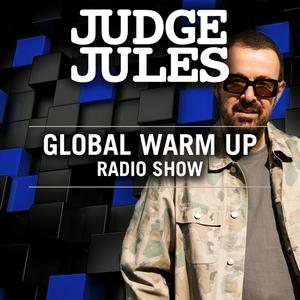 Luister naar JUDGE JULES PRESENTS THE GLOBAL WARM UP in de app