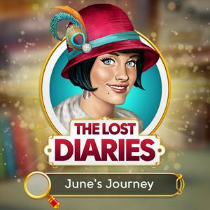 June's Journey: The Lost Diaries