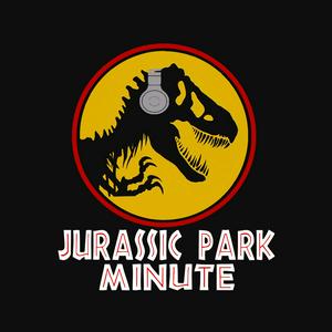 Luister naar Jurassic Park Minute in de app