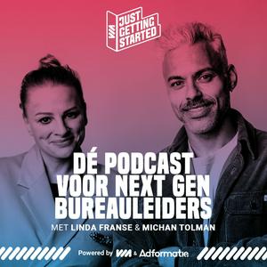 Just Getting Started