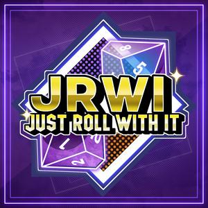 Luister naar Just Roll With It in de app