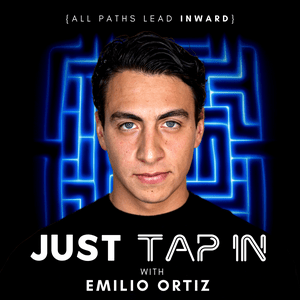 Luister naar Just Tap In with Emilio Ortiz in de app