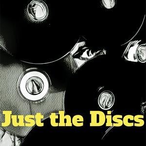 Luister naar Just The Discs Podcast in de app