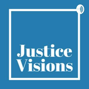 Luister naar Justice Visions in de app