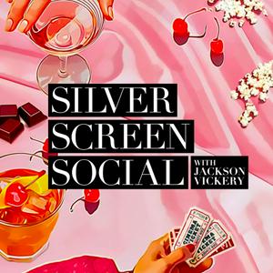 Luister naar Silver Screen Social in de app