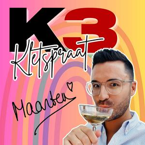 K3 Kletspraat