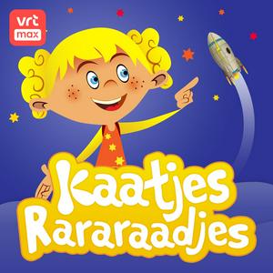 Luister naar Kaatjes Rararaadjes in de app