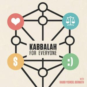 Luister naar Kabbalah for Everyone in de app