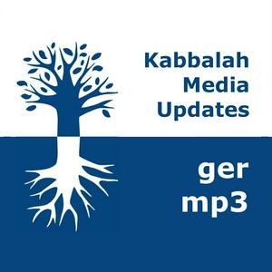 Kabbalah Media | mp3 #kab_ger