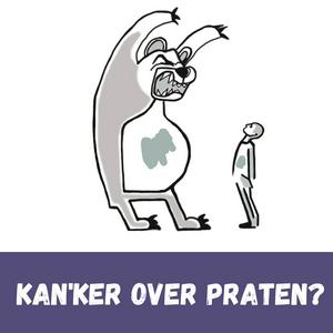 Kanker over praten?