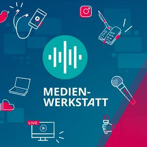 KAS-Medienwerkstatt