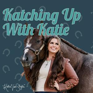 Katie Van Slyke - Katching Up With Katie