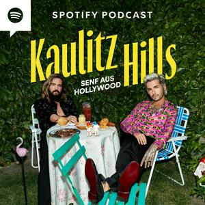 Luister naar Kaulitz Hills - Senf aus Hollywood in de app