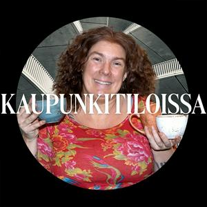 Kaupunkitiloissa